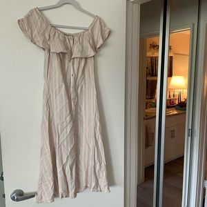 H&M Dress